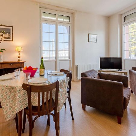 Apartment Le Manoir By Interhome Cabourg Luaran gambar