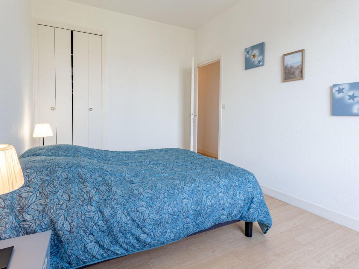 Apartment Le Manoir By Interhome Cabourg Luaran gambar