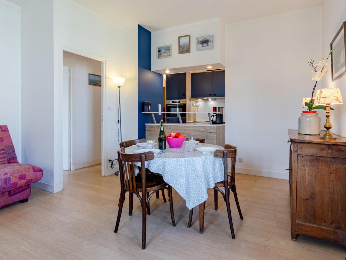 Apartment Le Manoir By Interhome Cabourg Luaran gambar