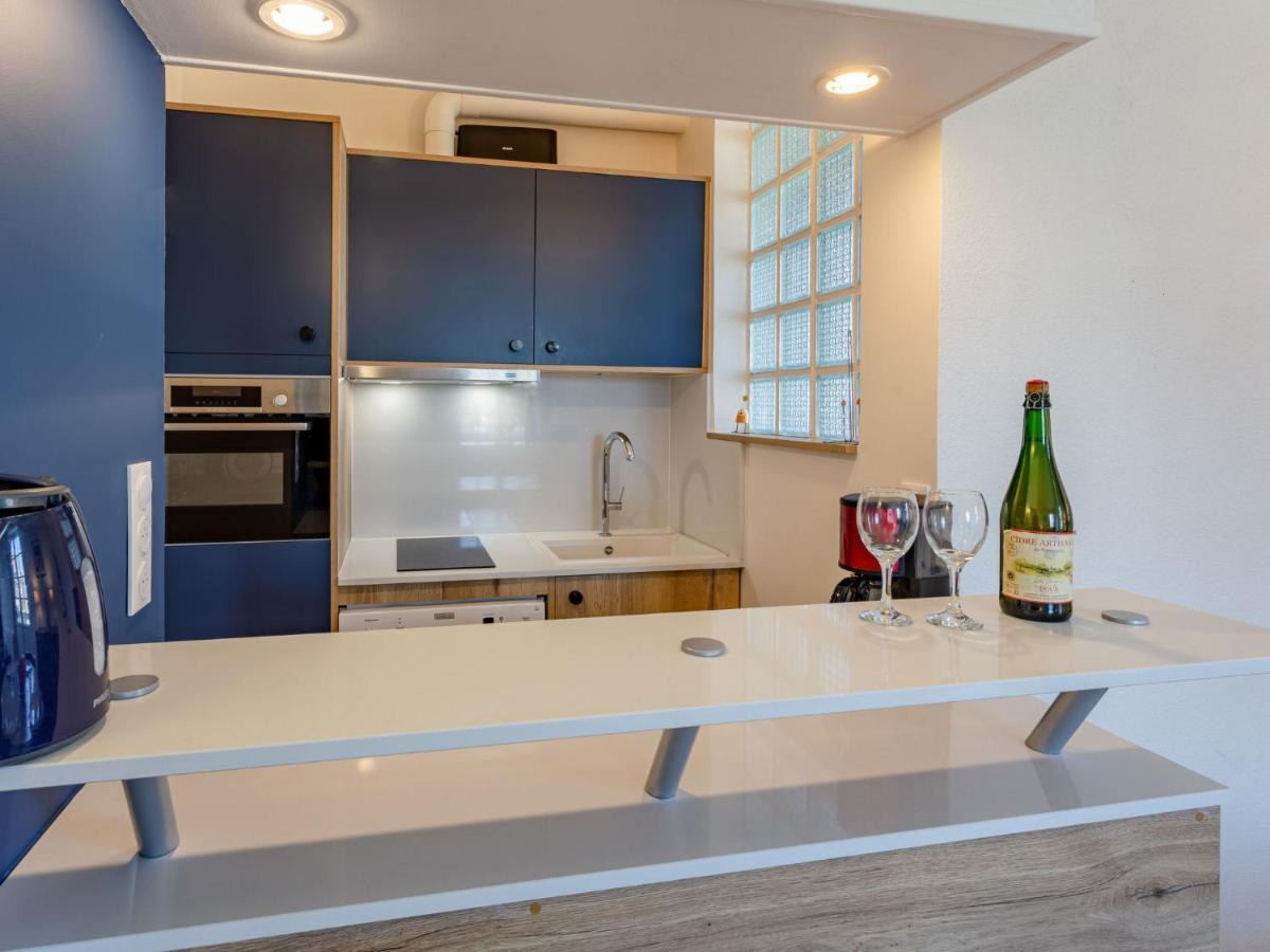 Apartment Le Manoir By Interhome Cabourg Luaran gambar