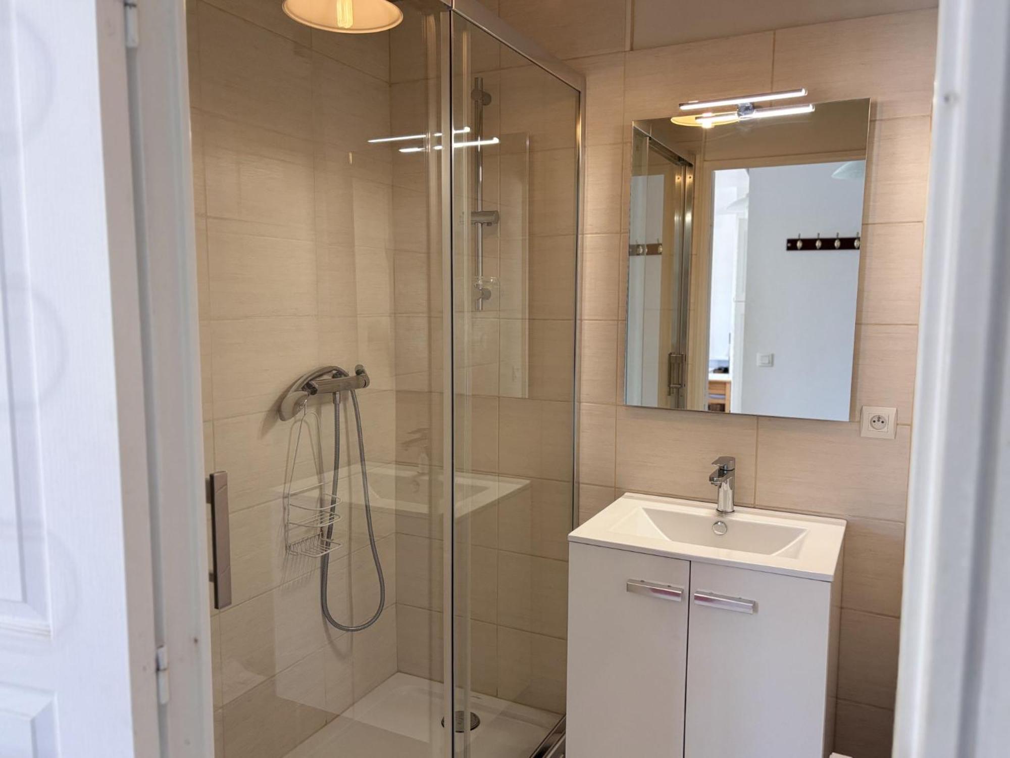 Apartment Le Manoir By Interhome Cabourg Luaran gambar