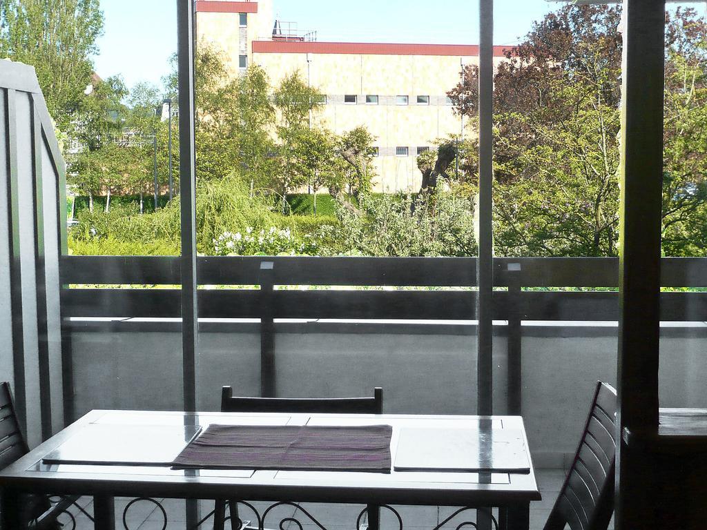 Apartment Le Manoir By Interhome Cabourg Bilik gambar