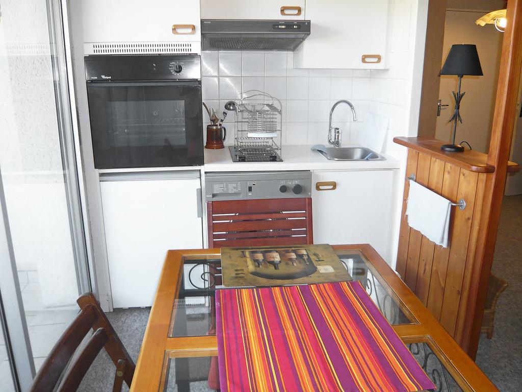 Apartment Le Manoir By Interhome Cabourg Bilik gambar
