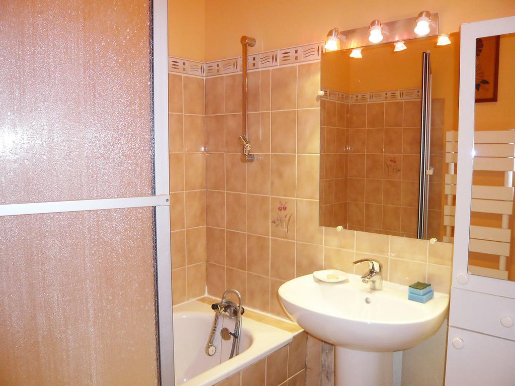 Apartment Le Manoir By Interhome Cabourg Bilik gambar