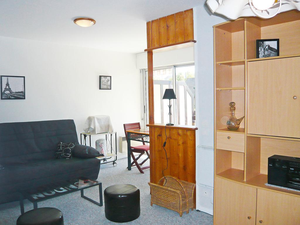 Apartment Le Manoir By Interhome Cabourg Bilik gambar
